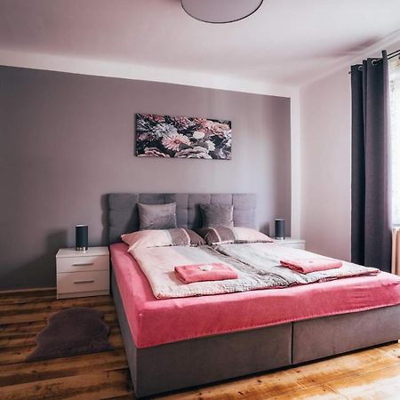 Zahradni Apartment Český Krumlov Exterior foto